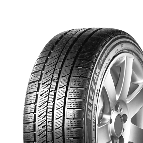 215/65R16 98H Bridgestone Blizzak Lm30 M+S
